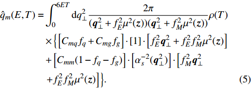 Global Constraints From Rhic And Lhc On Transport Properties Of Qcd Fluids In Cujet Cibjet Framework