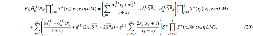 Exact Solution Of U 5 O 6 Transitional Description In Interacting Boson Model With Two Particle And Two Hole Configuration Mixing