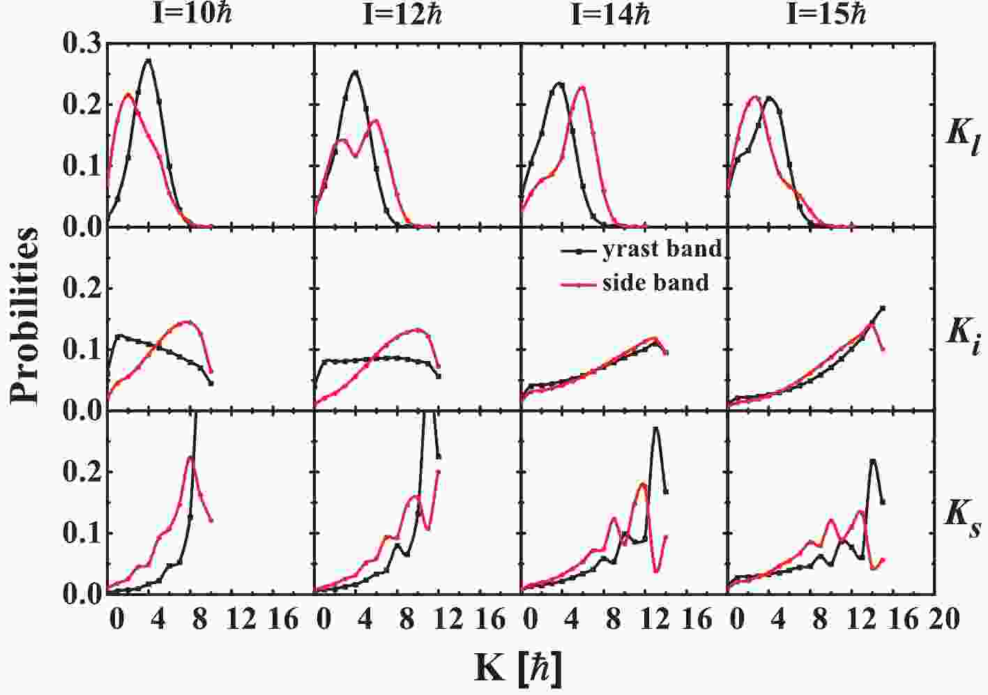 Doublet Bands At Borders Of A 130 Island Of Chiral Candidates Case Study Of 1i