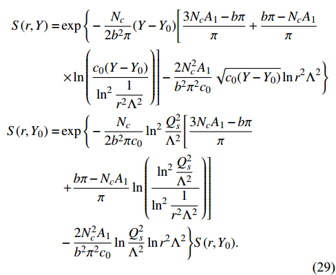 Solution To The Sudakov Suppressed Balitsky Kovchegov Equation And Its Application To Hera Data